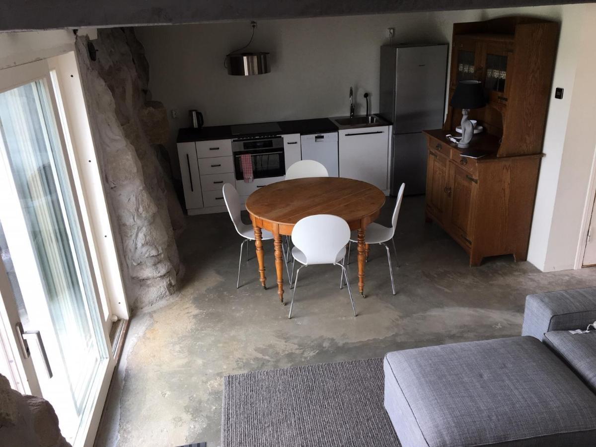 Annagarden Oesterlen Kivik Luaran gambar