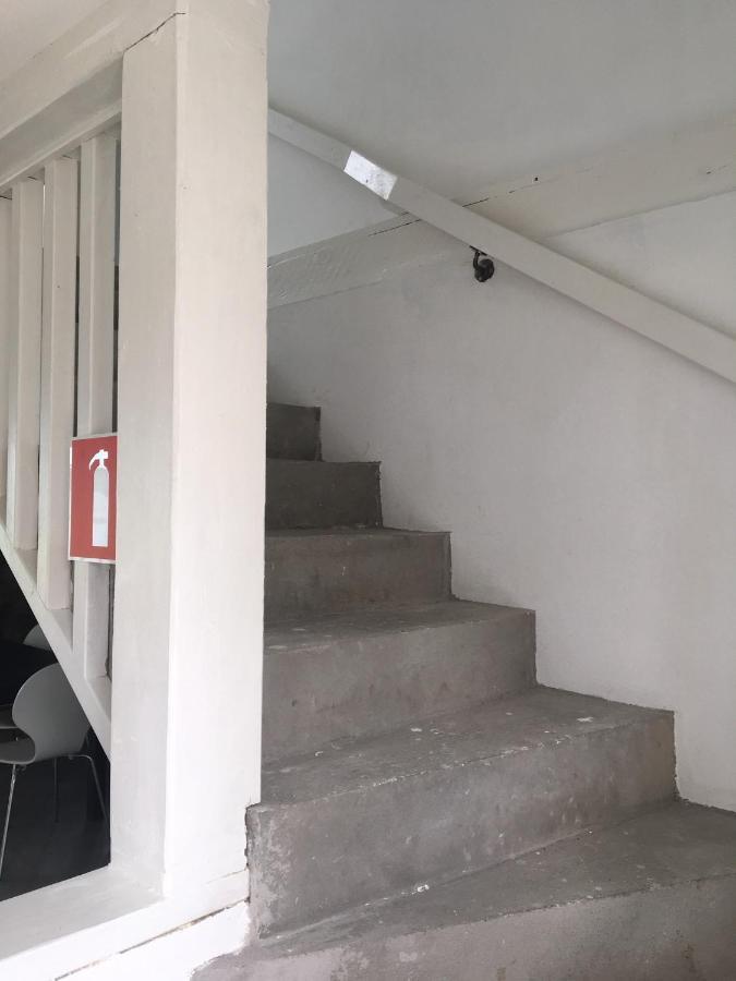 Annagarden Oesterlen Kivik Luaran gambar